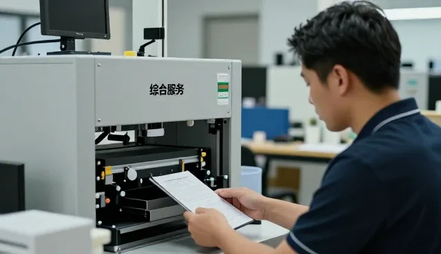 商贸ERP系统