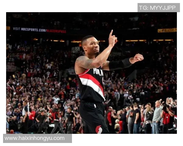 达米安利拉德的传奇篮球生涯与未来展望解析